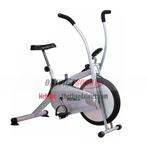 Xe Đạp Tập Platium AL-460 NEW