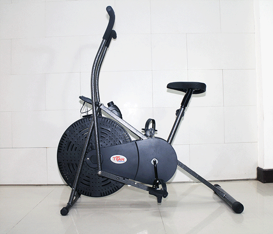 Xe đạp tập thể dục Titan K-8203