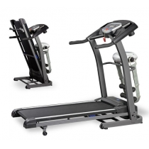 Máy Chạy Bộ Điện JK- 890 D đa năng