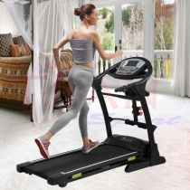 Máy Chạy Bộ Điện YJ - 106 đơn năng