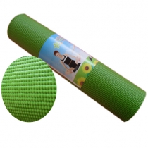 Thảm tập Yoga (thảm không in hoa văn)