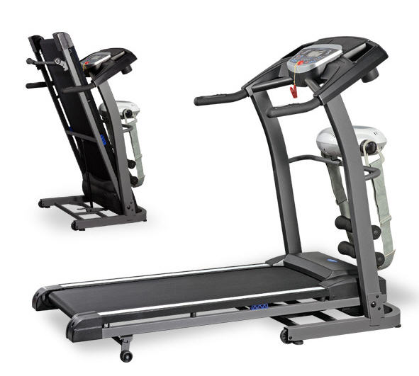 Máy Chạy Bộ Điện JK- 890 D đa năng