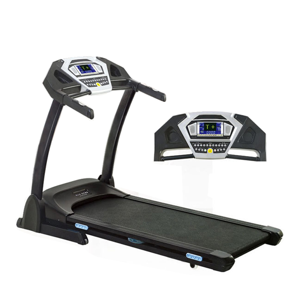 Máy Chạy Bộ Điện TiTan YJ - 105 Đơn Năng