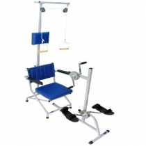 Ghế Tập Mạnh Tay Chân