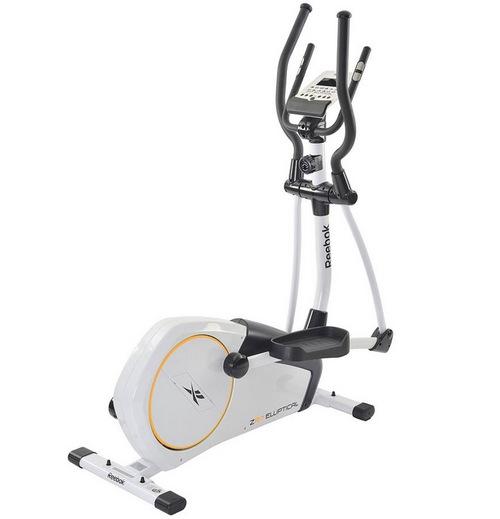 Xe đạp tập cao cấp Reebok elip ZR7