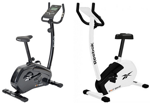 Xe đạp tập thể dục Reebok ZR7 (RE1-11700WH)