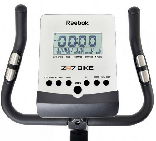 Xe đạp tập thể dục Reebok ZR7 (RE1-11700WH)