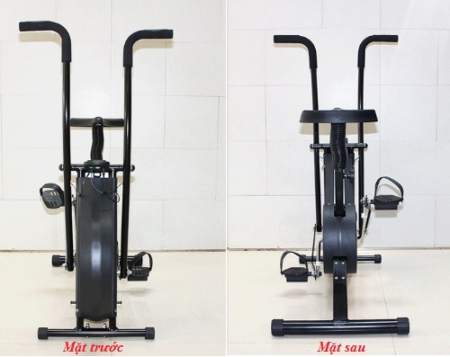 Xe đạp tập thể dục TF-8202