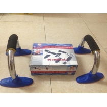 Dụng cụ chống đẩy ( hít đất) Thanh Xuân