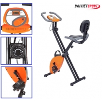 Xe đạp tập X-Bike