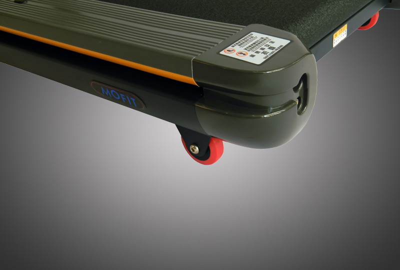 Máy chạy bộ điện cao cấp MHT 1430M