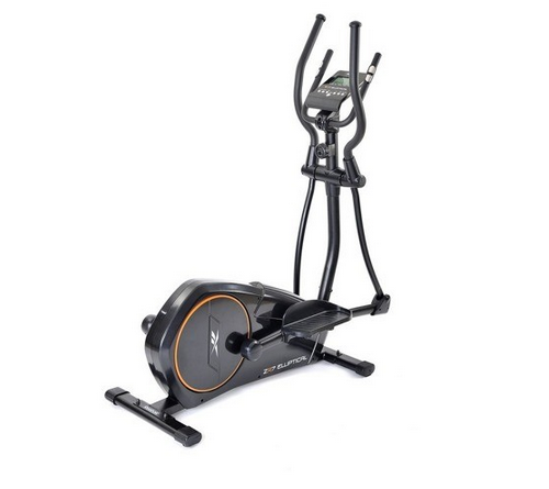 Xe đạp tập cao cấp Reebok elip ZR7