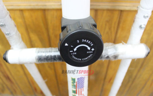 Xe đạp tập thể dục Life 609