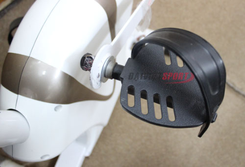 Xe đạp tập thể dục Life 609