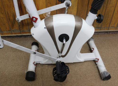 Xe đạp tập thể dục Life 609