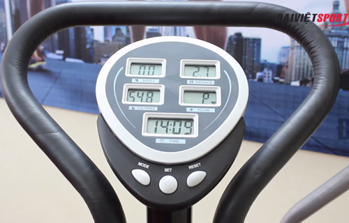 Xe đạp tập thể dục Royal 3008