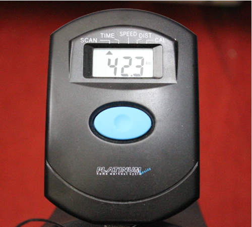 Xe đạp tập thể dục Royal 963