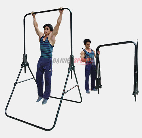 Xà đơn xếp Vifasport 601922