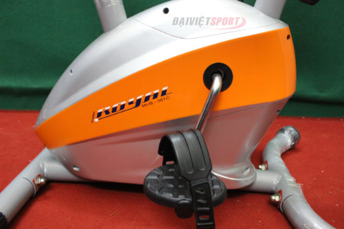 Xe Đạp Tập Thể Dục Royal 561C