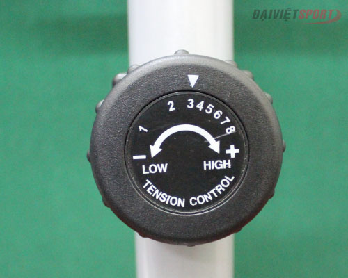 Xe Đạp Tập Thể Dục Royal 561C