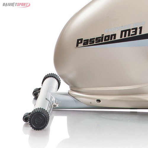 Xe đạp từ cố định U-Style M31