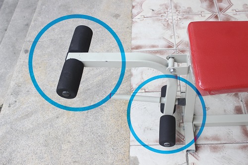 Giàn Tạ Có Ép Đại Việt