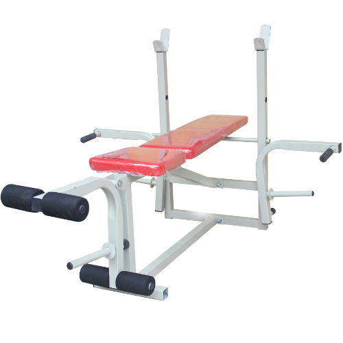 Giàn Tạ Có Ép Đại Việt