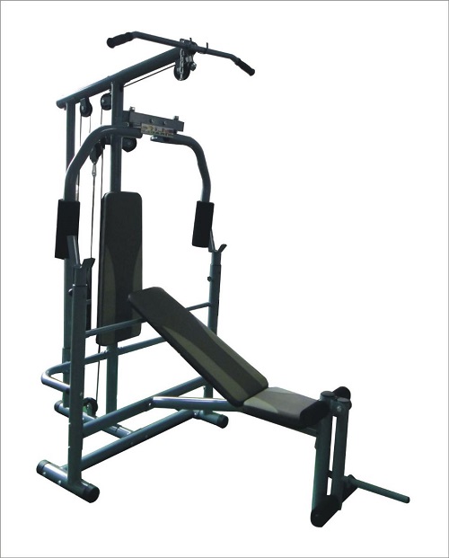 Giàn tạ đa năng Life-7208