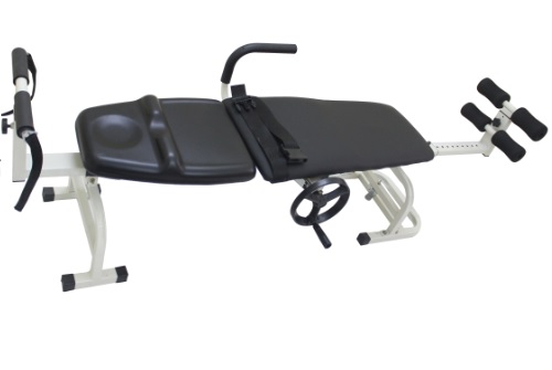 Máy Tập Tăng Chiều Cao HJ002