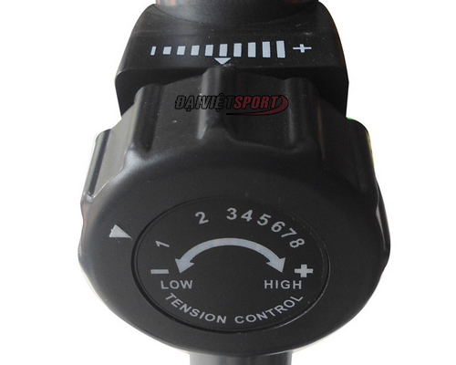 Xe đạp tập cố định Life 56