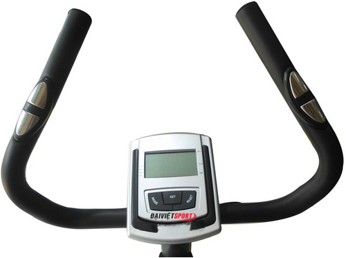 Xe đạp tập cố định Life 56