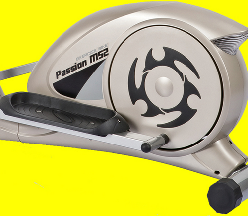 Xe đạp tập thể dục liên hoàn Ustyle M52