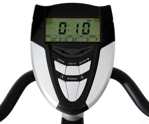 Xe đạp tập thể dục liên hoàn Ustyle M52