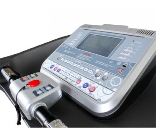 Máy chạy bộ phòng Gym TITAN YJ-107B