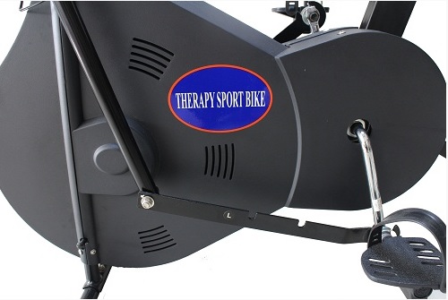 Xe đạp tập thể dục TITAN K-8202 New