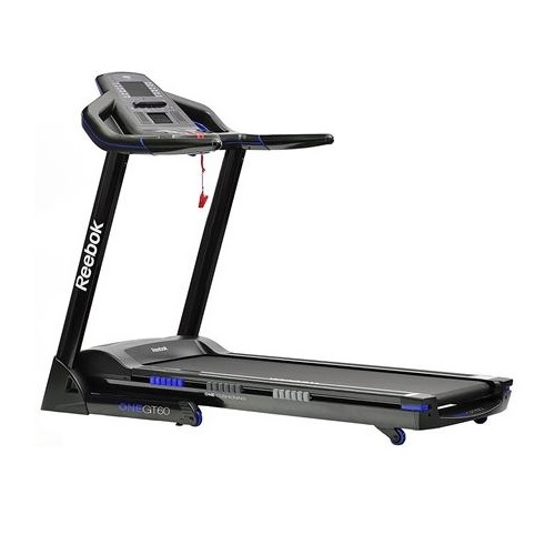 Máy tập chạy bộ điện cao cấp Reebok GT60