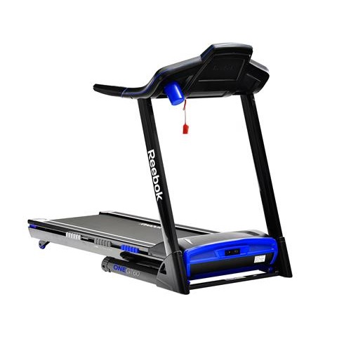 Máy tập chạy bộ điện cao cấp Reebok GT60