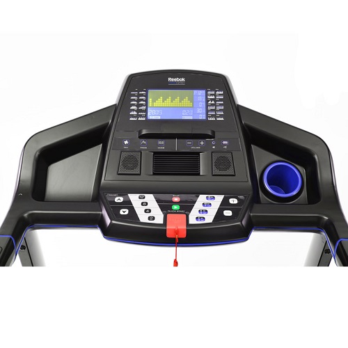 Máy tập chạy bộ điện cao cấp Reebok GT60