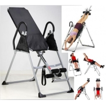 MÁY TẬP TĂNG CHIỀU CAO INVERSION TABLE