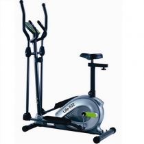 Xe đạp tập leo núi Life 522