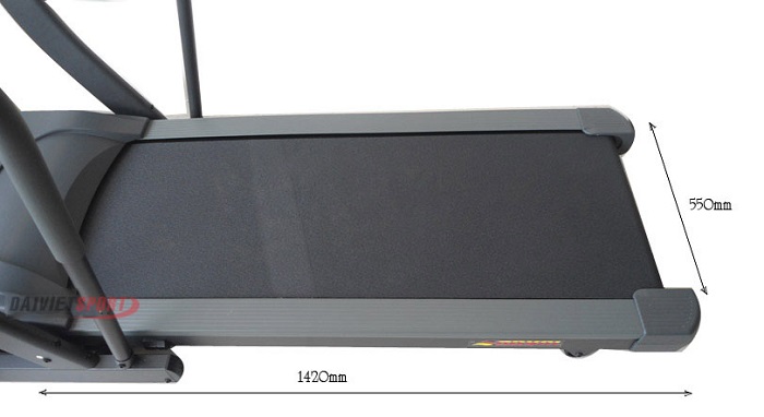 Máy chạy bộ điện Royal 5712