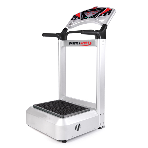 Máy rung toàn thân Đại Viêt DV-002