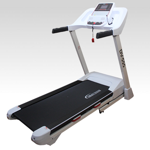 Máy Chạy Bộ Đơn Năng Đại Việt DV-555