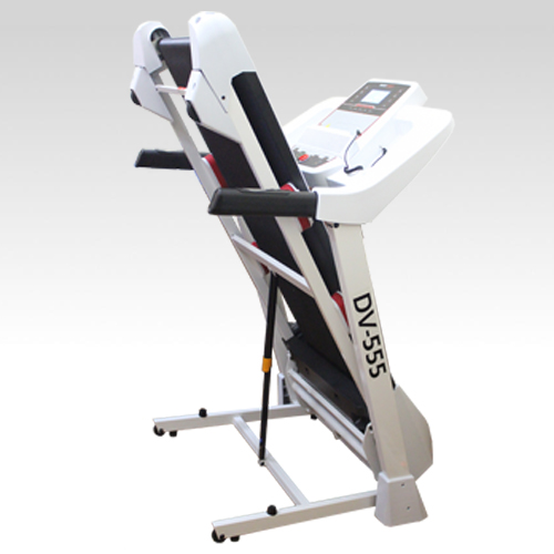 Máy Chạy Bộ Đơn Năng Đại Việt DV-555