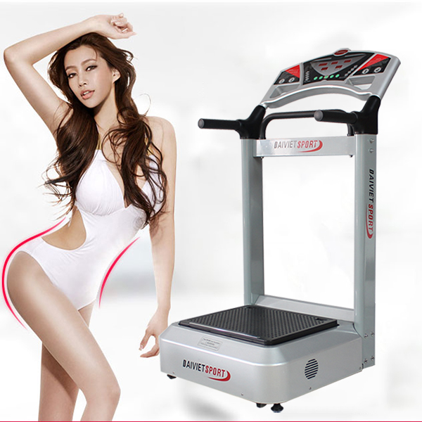 Máy rung toàn thân Đại Viêt DV-002