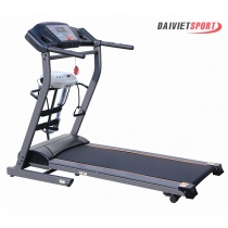 Máy chạy bộ điện đa chức năng LIFE-9614