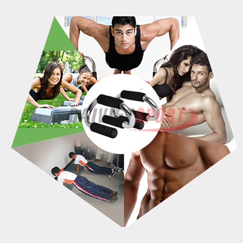 Bộ chống đẩy chất liệu thép carbon