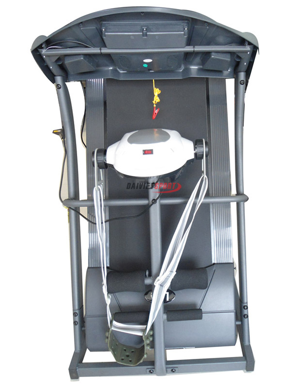 Máy chạy bộ điện đa chức năng LIFE-9614