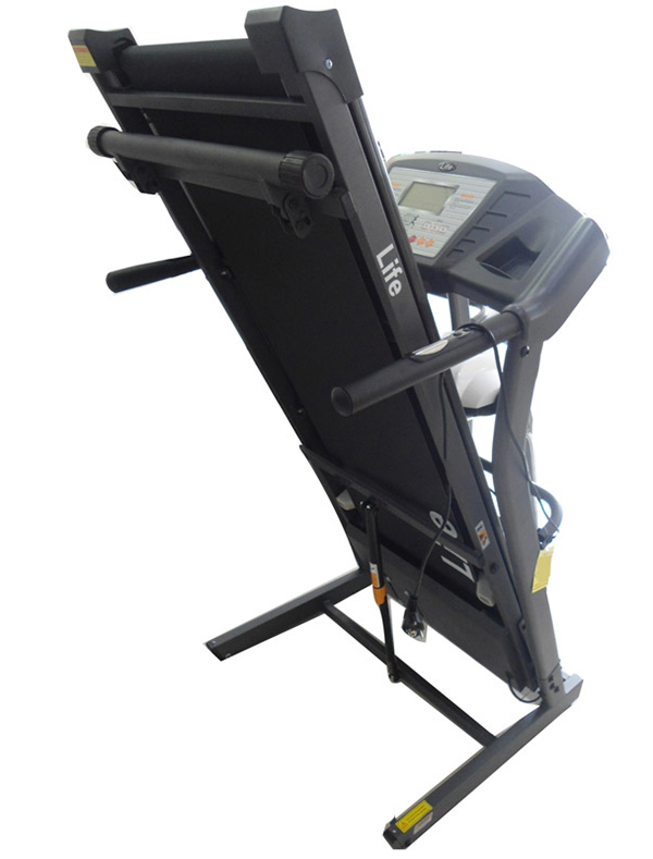 Máy chạy bộ điện đa chức năng LIFE-9614