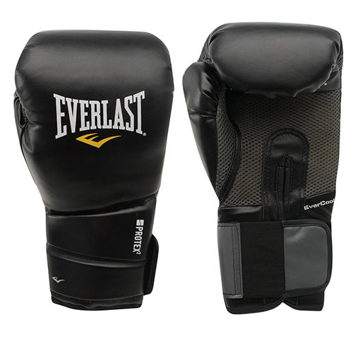 Găng tay tập boxing Everlast Protex 2